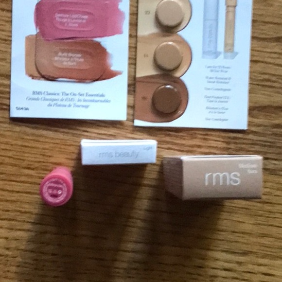 RMS Beauty - Picture 2 of 2